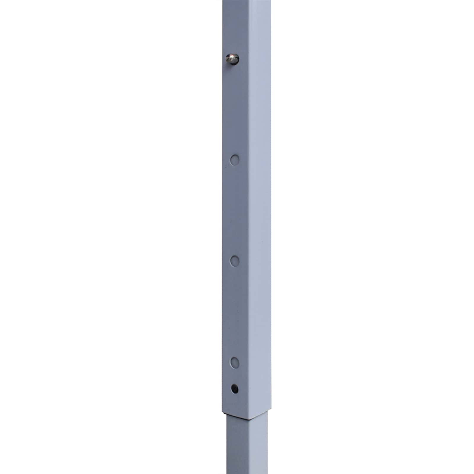 Balles Telts 292 X 292 X 315 Cm Oksforda Audums