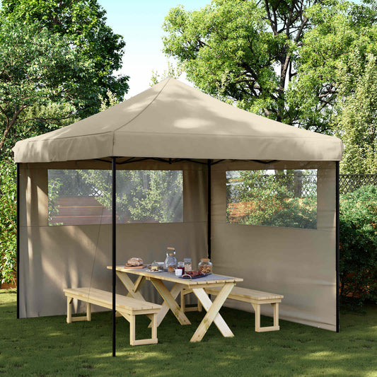 Balles Telts 292 X 292 X 315 Cm Oksforda Audums