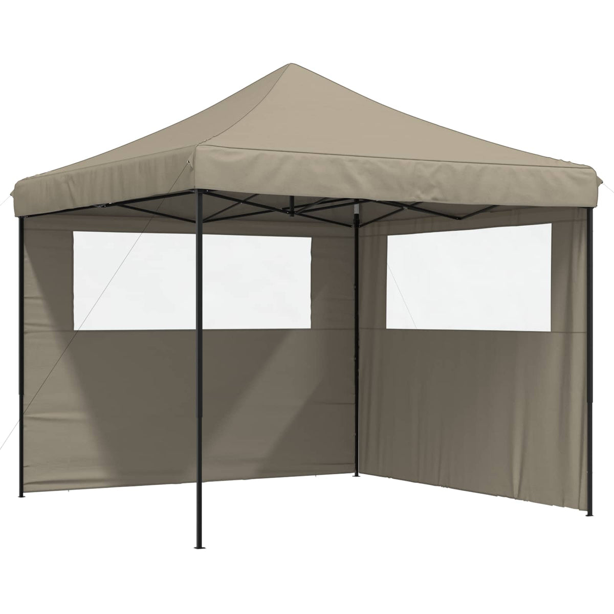 Balles Telts 292 X 292 X 315 Cm Oksforda Audums