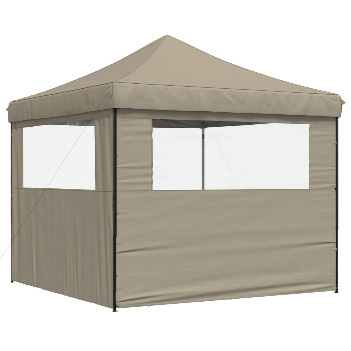 Balles Telts 292 X 292 X 315 Cm Oksforda Audums