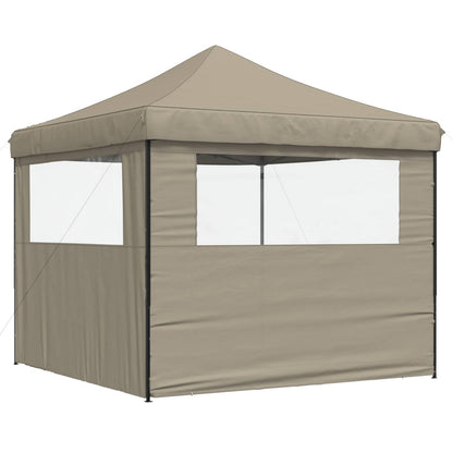 Balles Telts 292 X 292 X 315 Cm Oksforda Audums