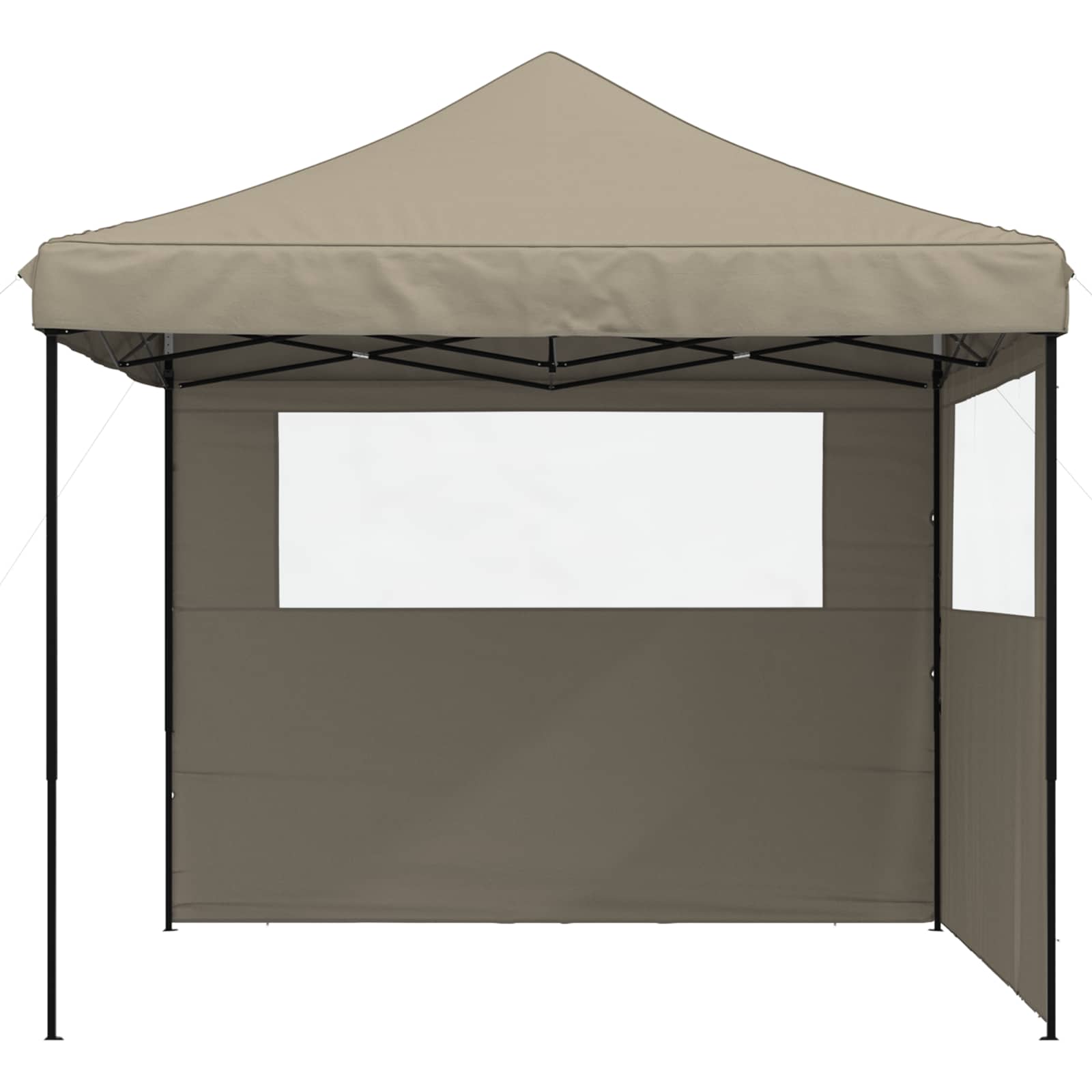 Balles Telts 292 X 292 X 315 Cm Oksforda Audums