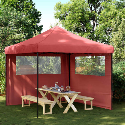Balles Telts 292 X 292 X 315 Cm Oksforda Audums
