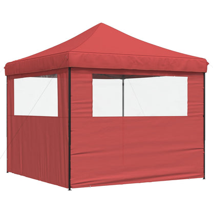 Balles Telts 292 X 292 X 315 Cm Oksforda Audums