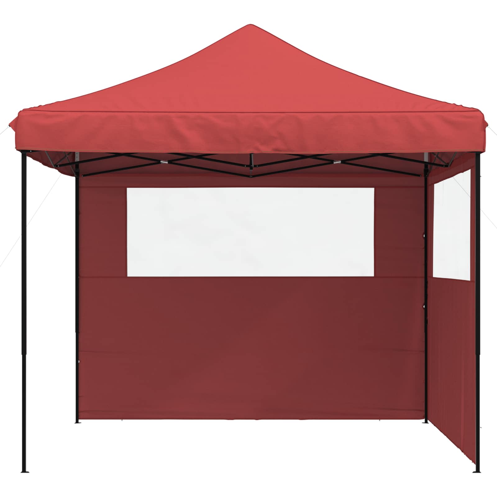 Balles Telts 292 X 292 X 315 Cm Oksforda Audums
