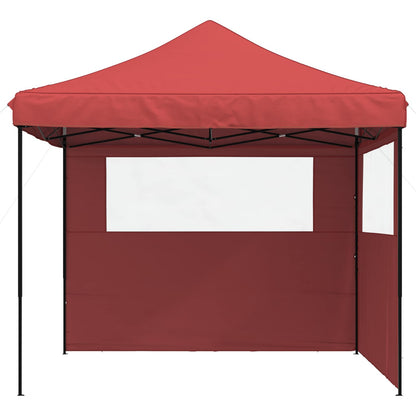 Balles Telts 292 X 292 X 315 Cm Oksforda Audums