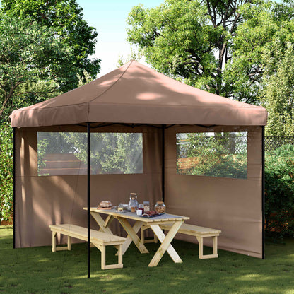 Balles Telts 292 X 292 X 315 Cm Oksforda Audums