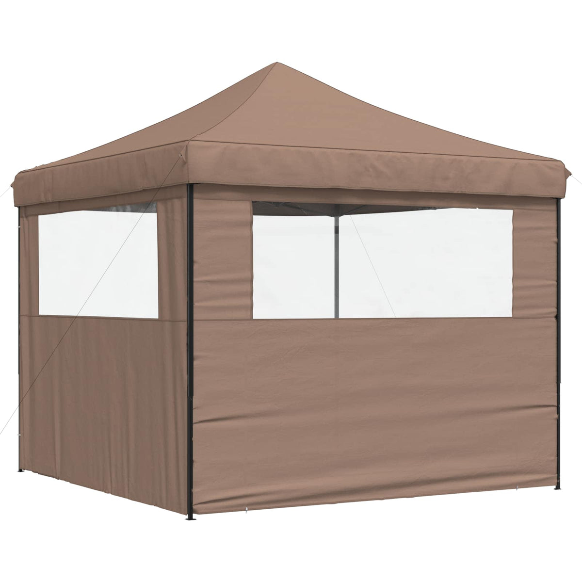 Balles Telts 292 X 292 X 315 Cm Oksforda Audums