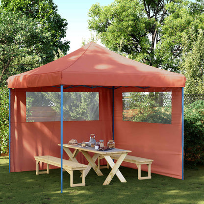 Balles Telts 292 X 292 X 315 Cm Oksforda Audums
