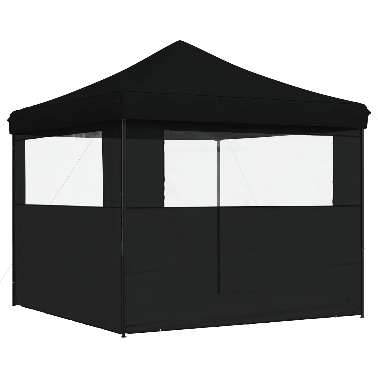 Balles Telts 292 X 292 X 315 Cm Oksforda Audums