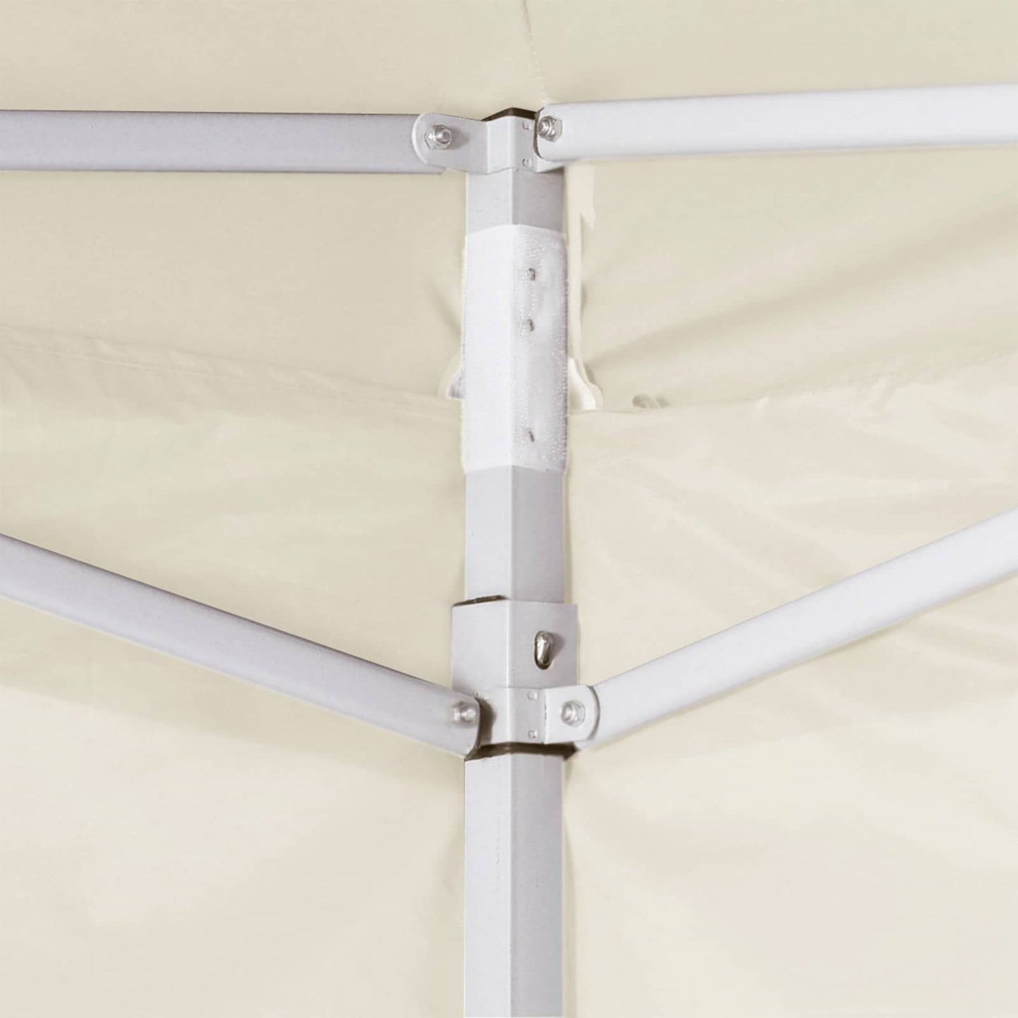 Balles Telts 291 X 291 X 315 Cm Oksforda Audums