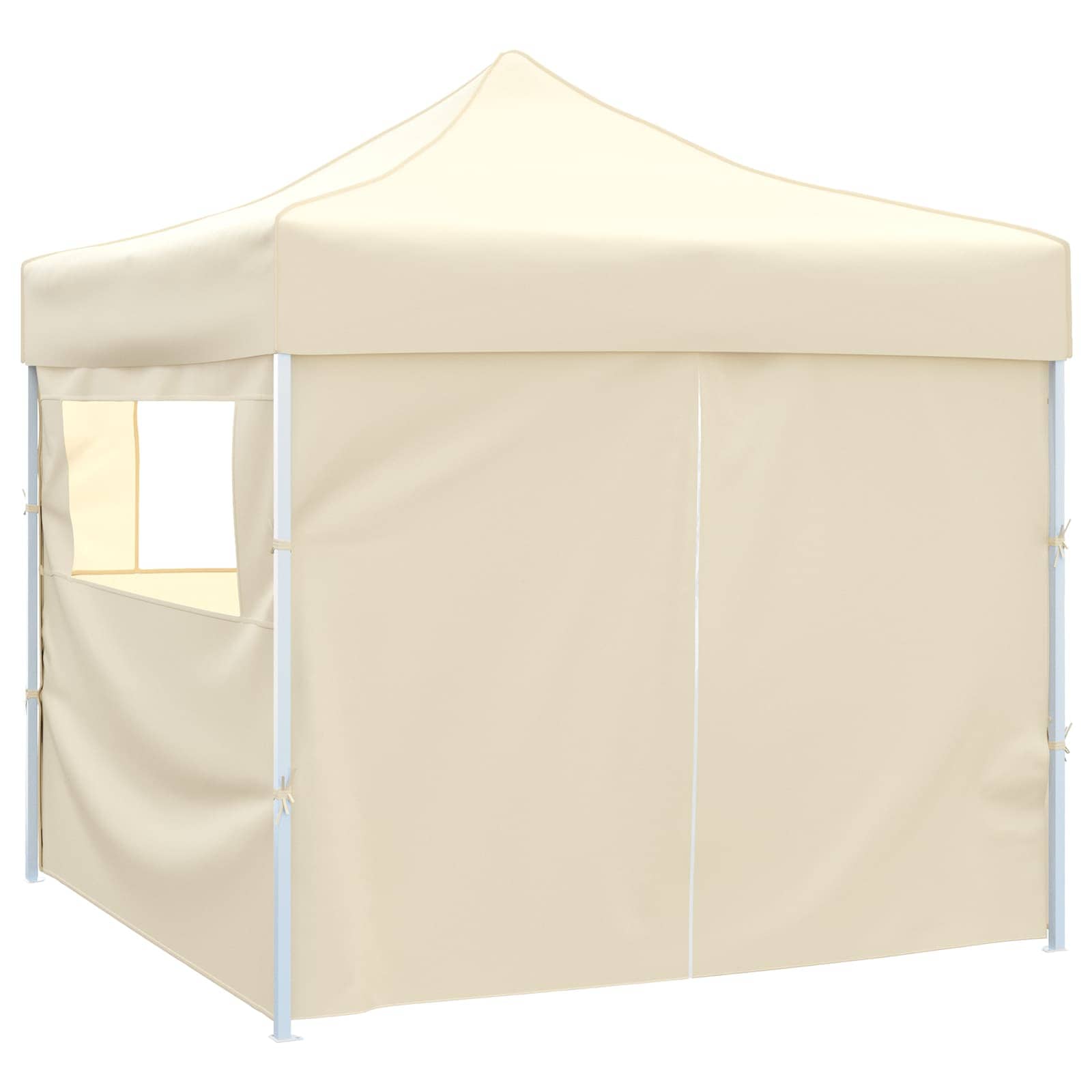 Balles Telts 291 X 291 X 315 Cm Oksforda Audums