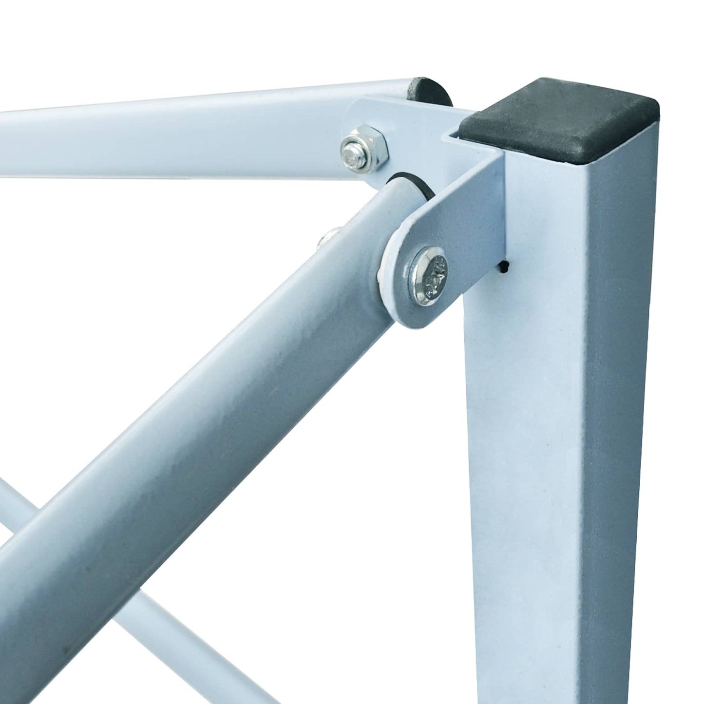 Balles Telts 291 X 291 X 315 Cm Oksforda Audums