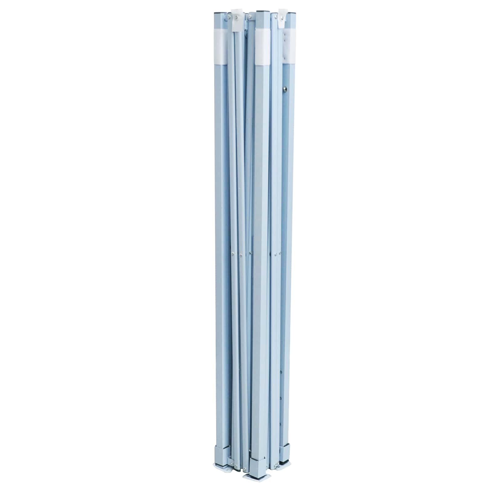 Balles Telts 291 X 291 X 315 Cm Oksforda Audums