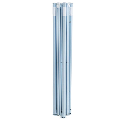 Balles Telts 291 X 291 X 315 Cm Oksforda Audums
