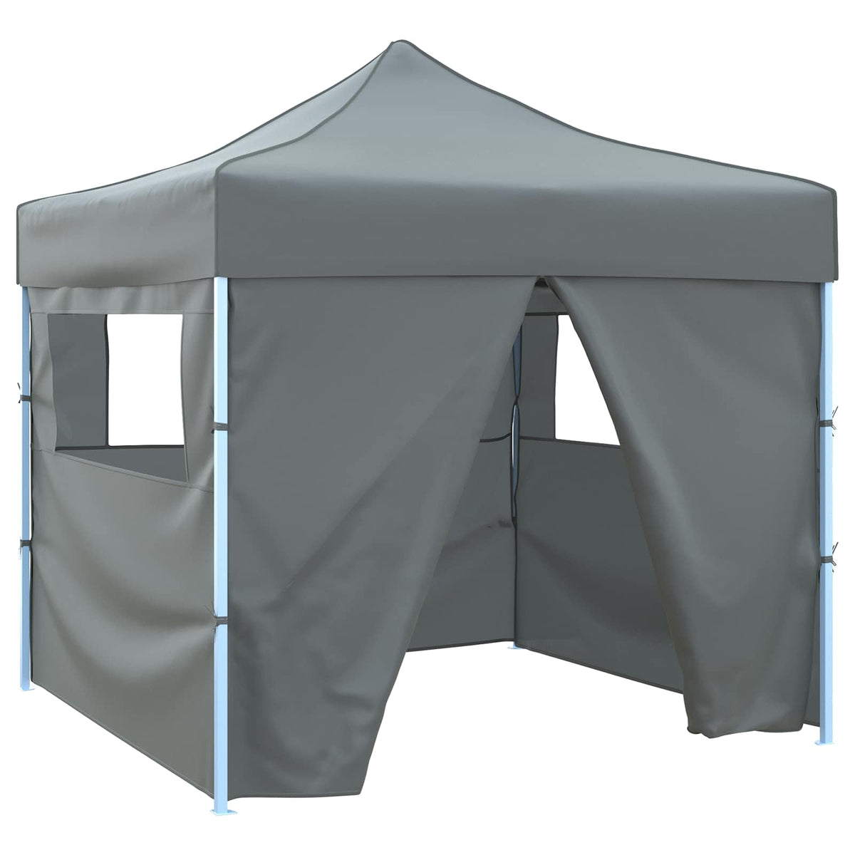 Balles Telts 291 X 291 X 315 Cm Oksforda Audums