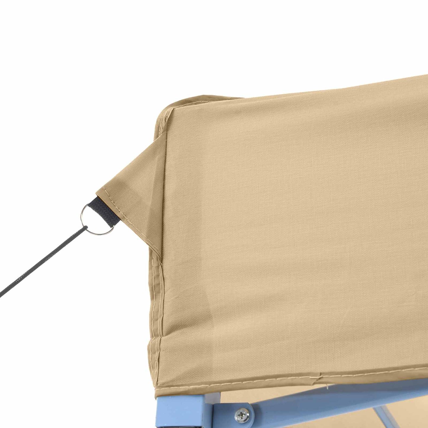 Balles Telts 292 X 292 X 315 Cm Oksforda Audums