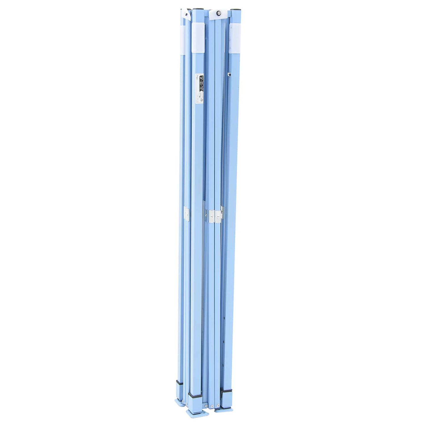 Balles Telts 292 X 292 X 315 Cm Oksforda Audums