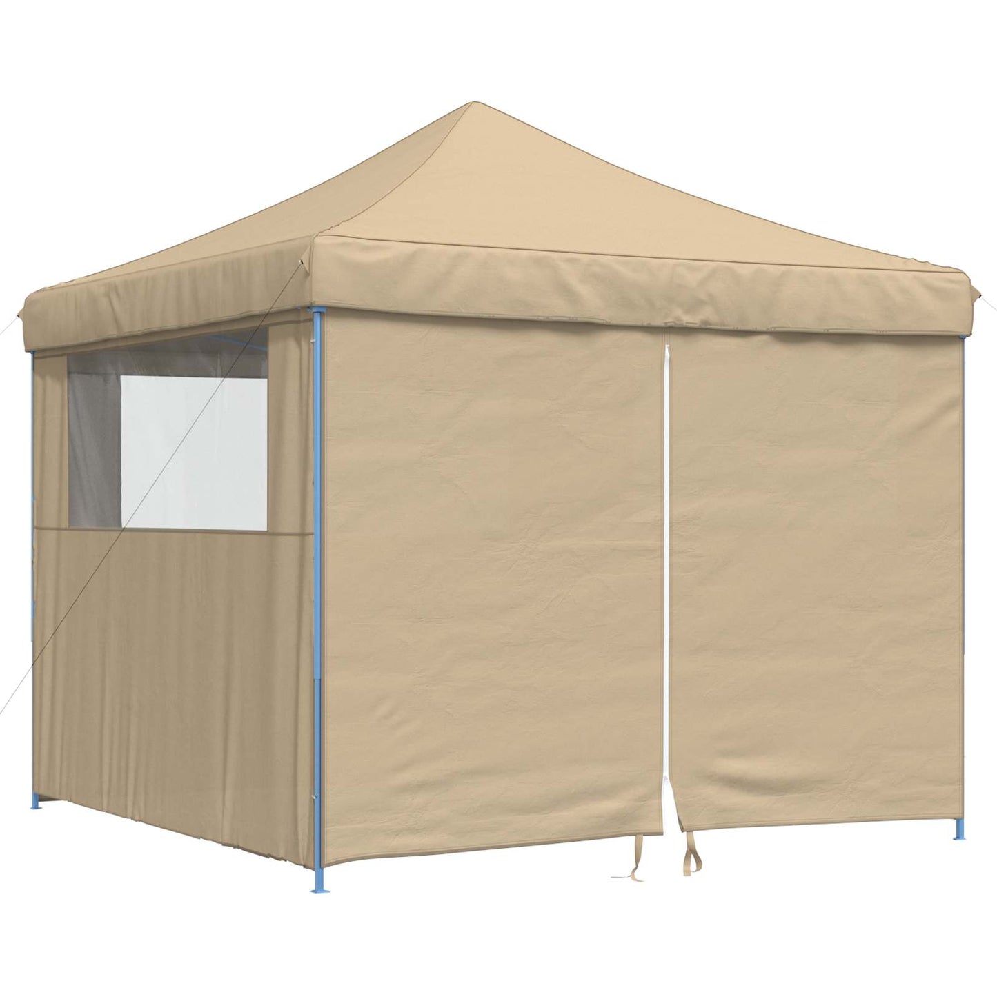 Balles Telts 292 X 292 X 315 Cm Oksforda Audums