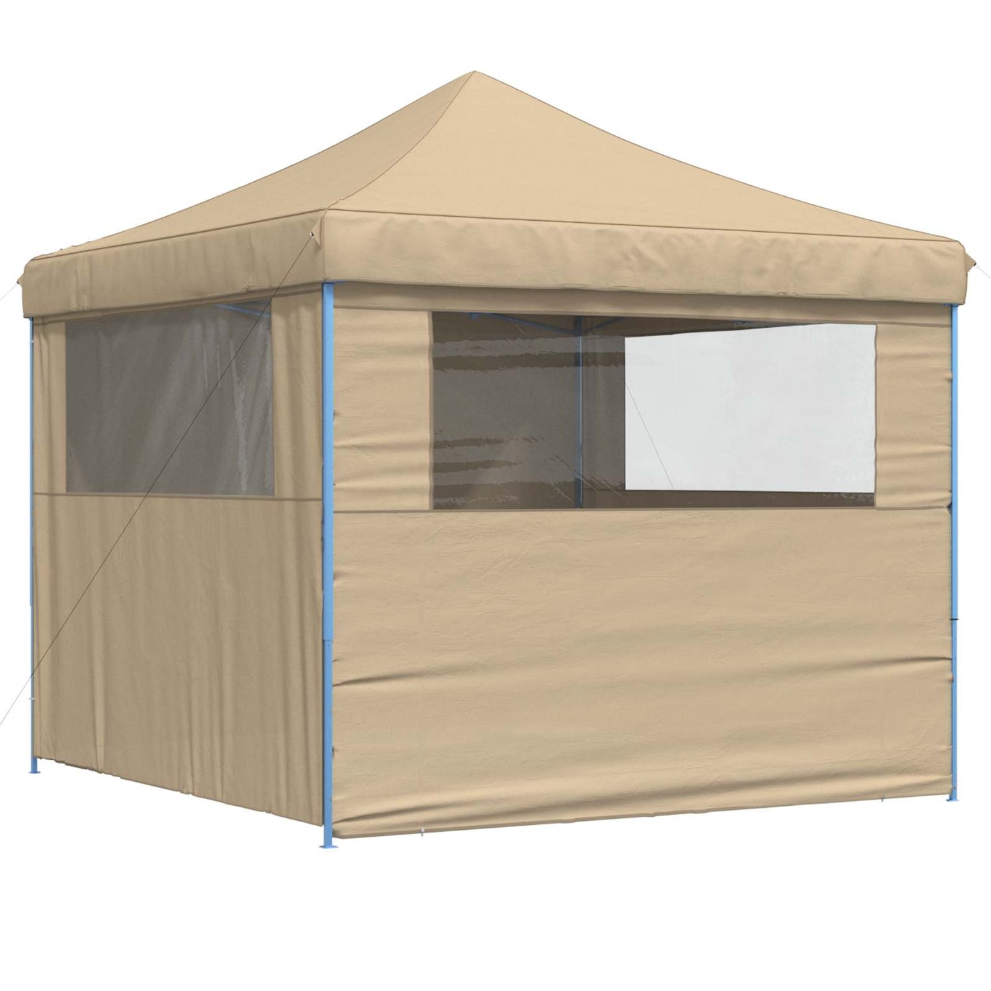 Balles Telts 292 X 292 X 315 Cm Oksforda Audums