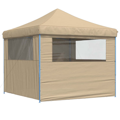 Balles Telts 292 X 292 X 315 Cm Oksforda Audums