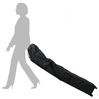 Balles Telts 292 X 292 X 315 Cm Oksforda Audums