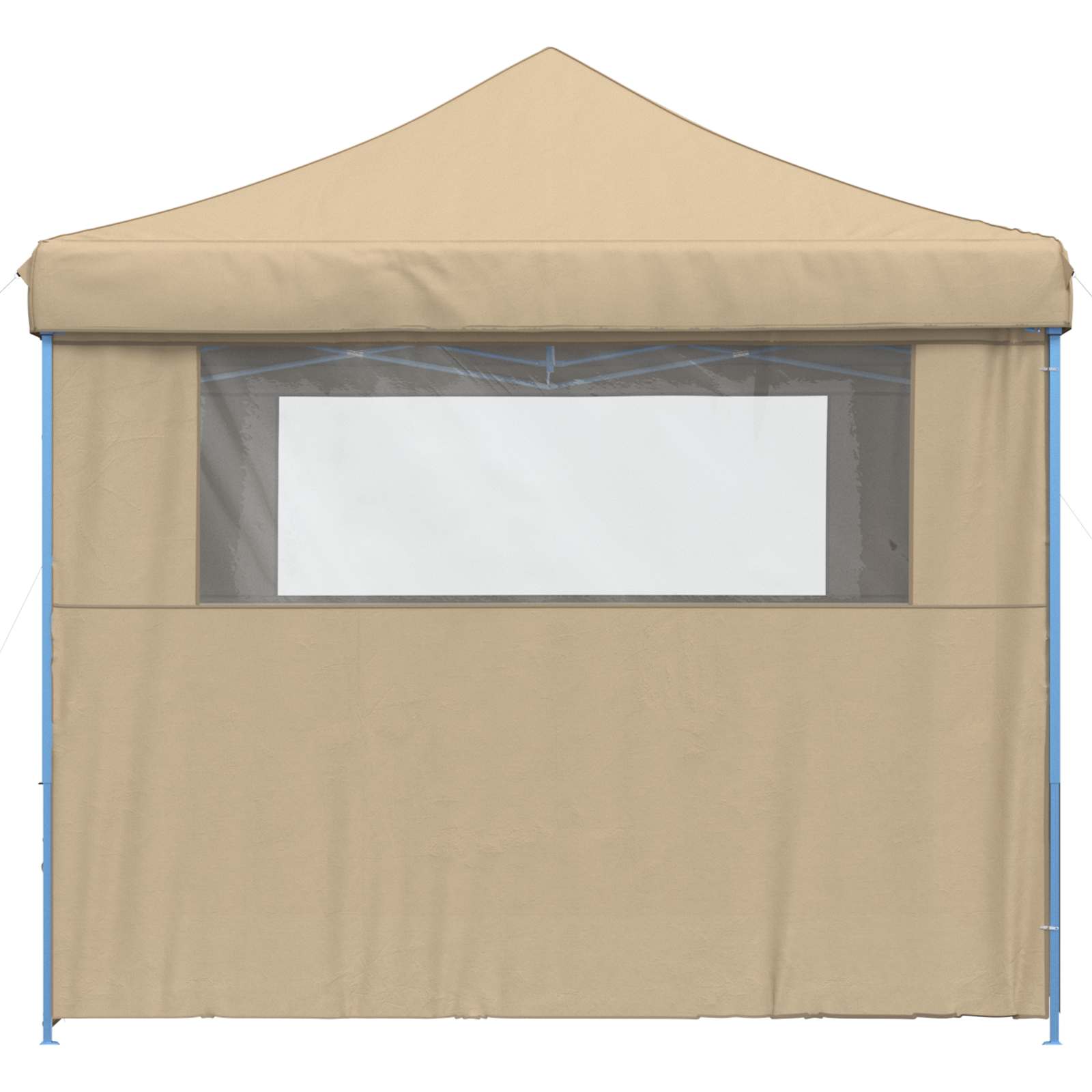 Balles Telts 292 X 292 X 315 Cm Oksforda Audums