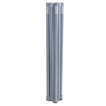 Balles Telts 291 X 291 X 315 Cm Oksforda Audums