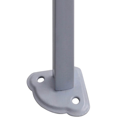 Balles Telts 291 X 291 X 315 Cm Oksforda Audums
