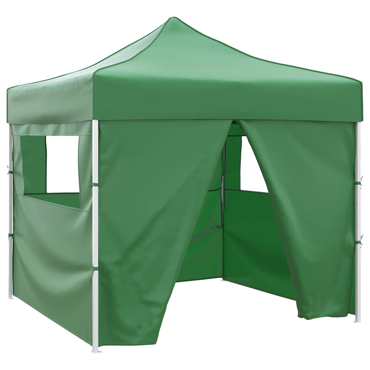 Balles Telts 291 X 291 X 315 Cm Oksforda Audums