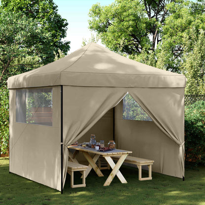 Balles Telts 292 X 292 X 315 Cm Oksforda Audums