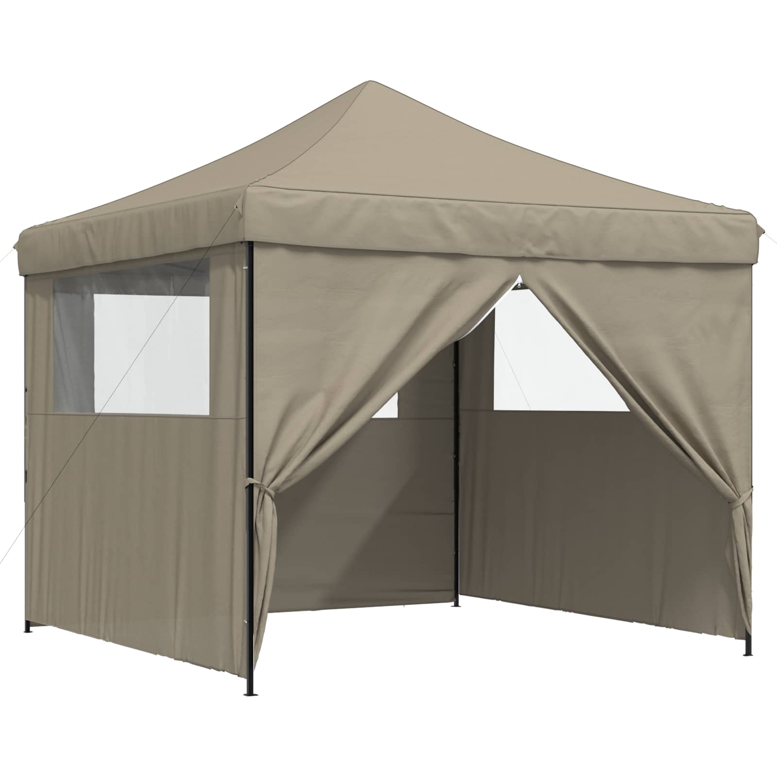 Balles Telts 292 X 292 X 315 Cm Oksforda Audums