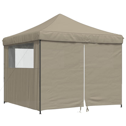 Balles Telts 292 X 292 X 315 Cm Oksforda Audums