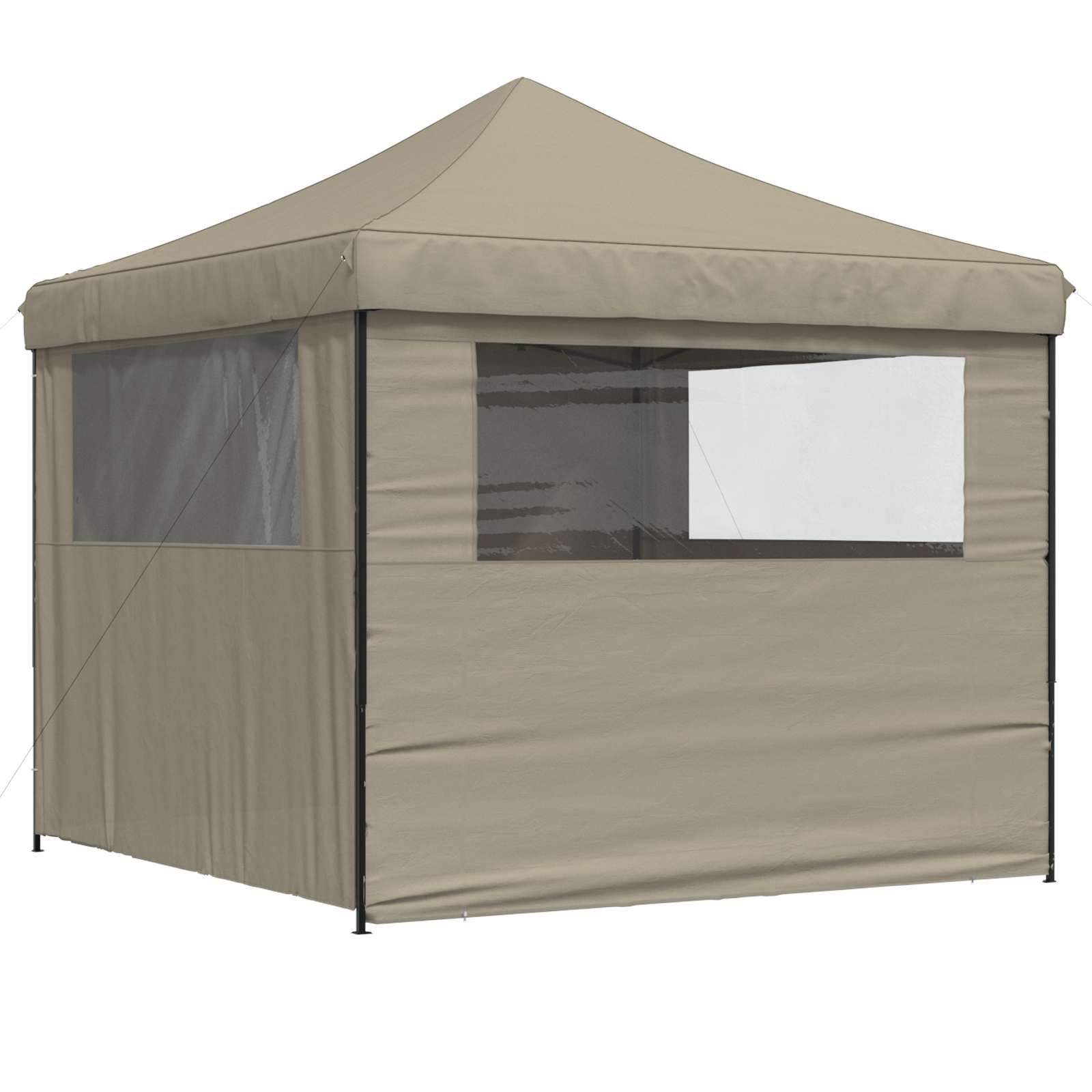 Balles Telts 292 X 292 X 315 Cm Oksforda Audums