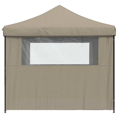 Balles Telts 292 X 292 X 315 Cm Oksforda Audums