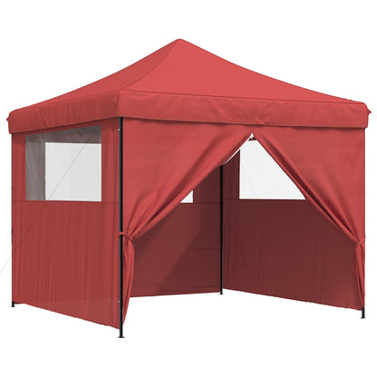 Balles Telts 292 X 292 X 315 Cm Oksforda Audums