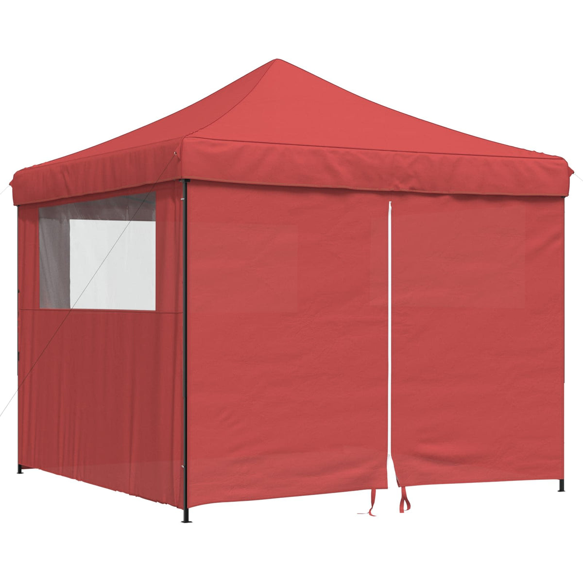 Balles Telts 292 X 292 X 315 Cm Oksforda Audums