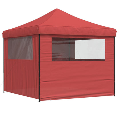 Balles Telts 292 X 292 X 315 Cm Oksforda Audums