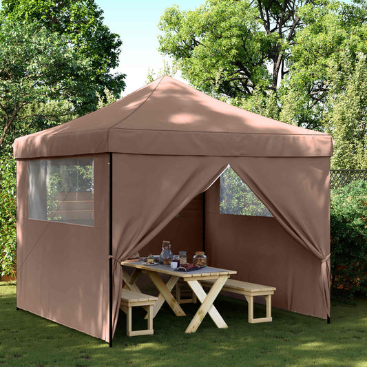 Balles Telts 292 X 292 X 315 Cm Oksforda Audums