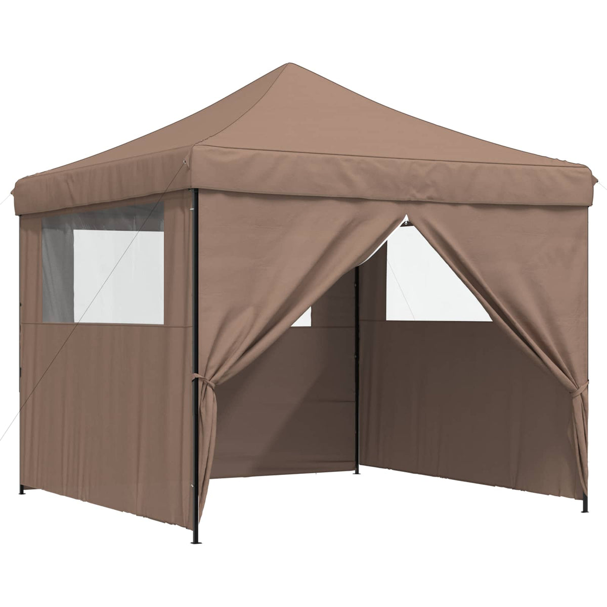 Balles Telts 292 X 292 X 315 Cm Oksforda Audums