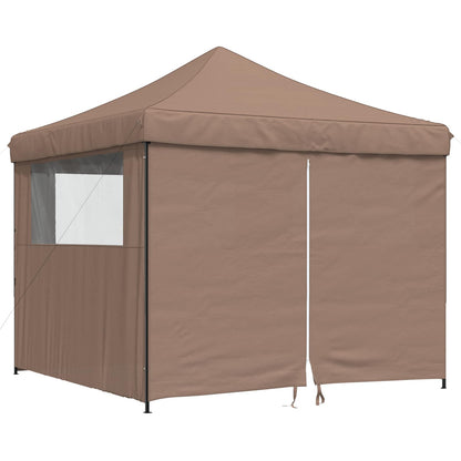Balles Telts 292 X 292 X 315 Cm Oksforda Audums