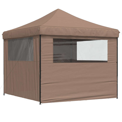 Balles Telts 292 X 292 X 315 Cm Oksforda Audums