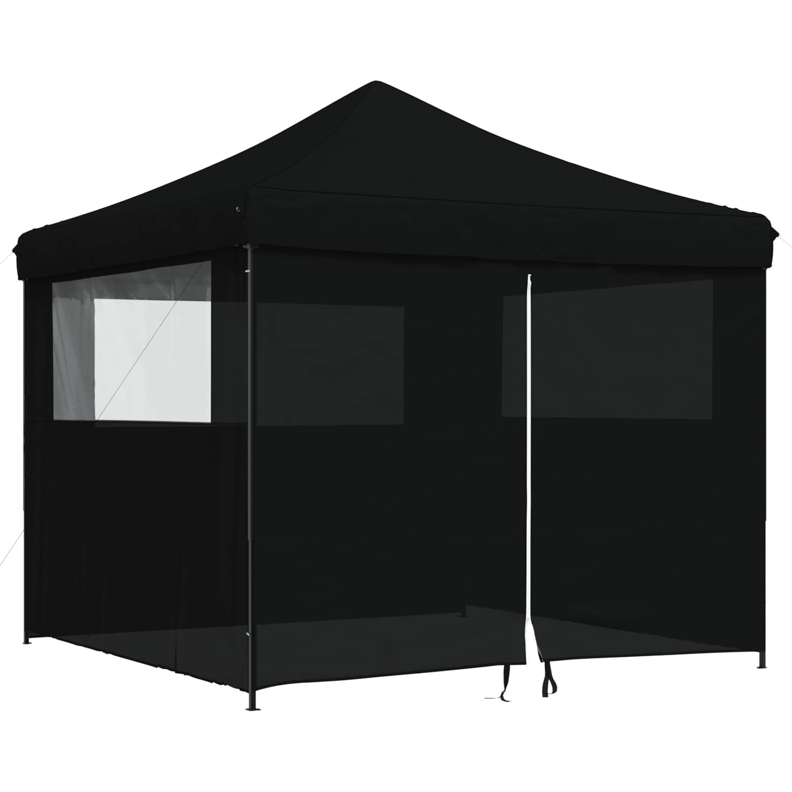 Balles Telts 292 X 292 X 315 Cm Oksforda Audums