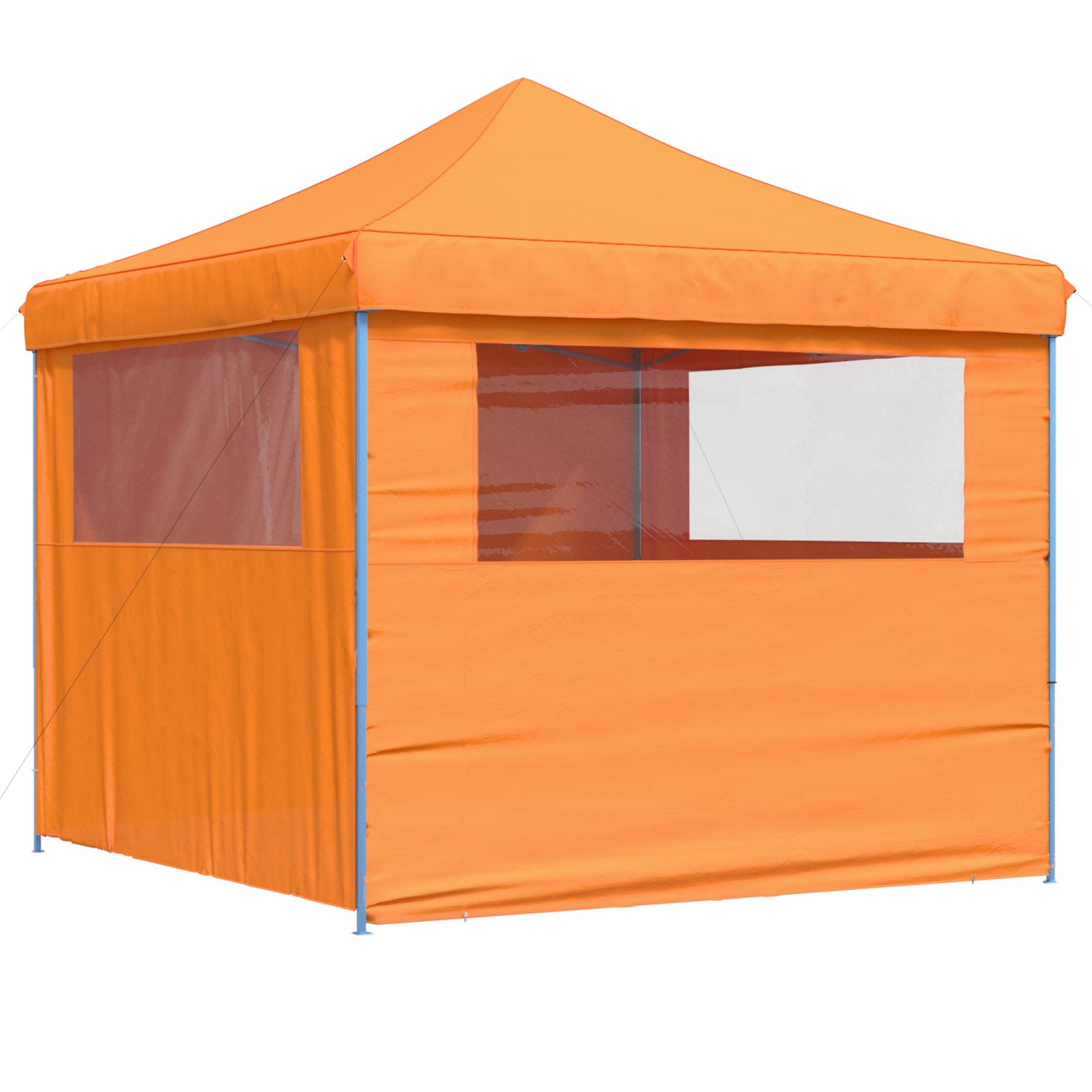 Balles Telts 292 X 292 X 315 Cm Oksforda Audums
