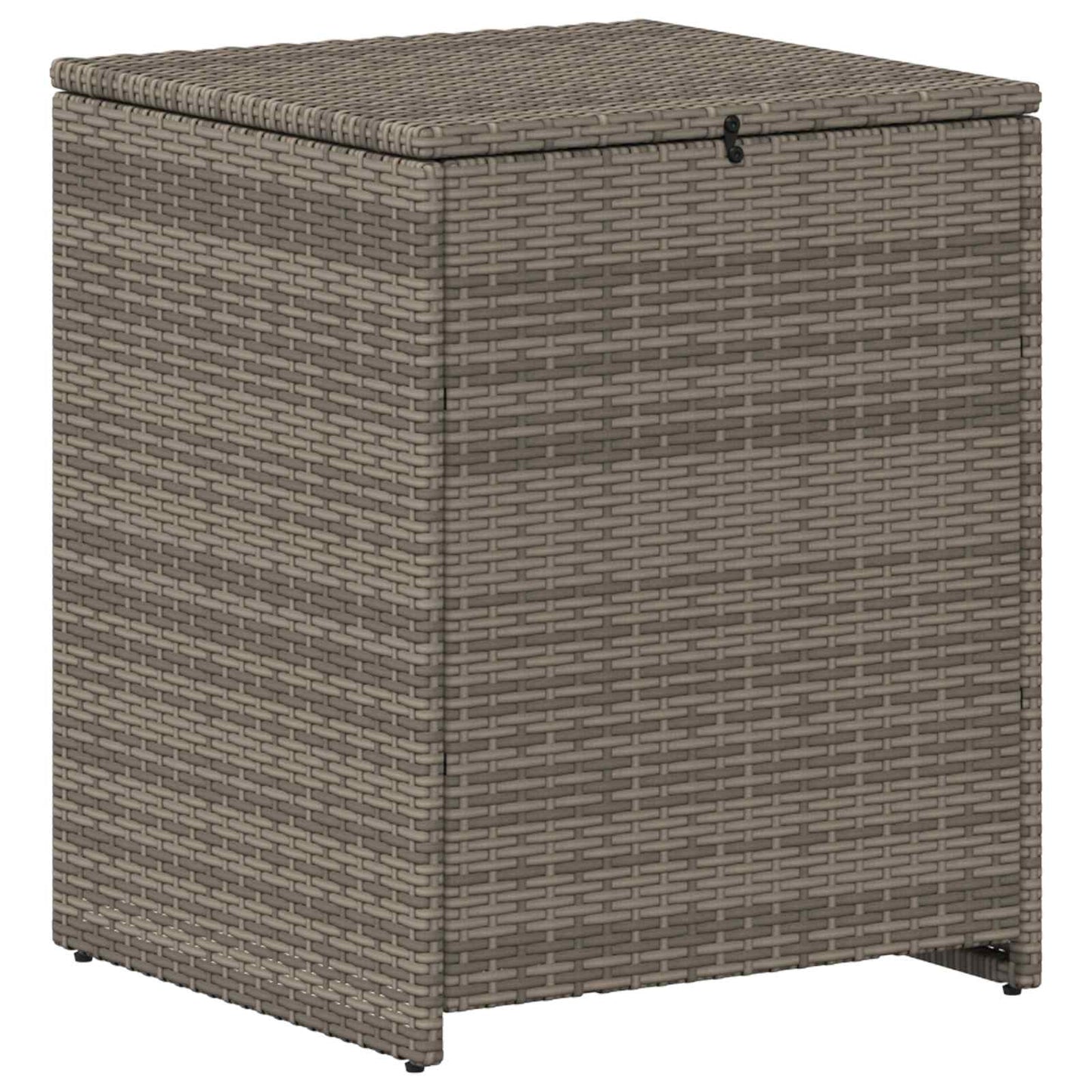 Spilvenu Kaste 55 X 55 X 69 Cm Tērauds