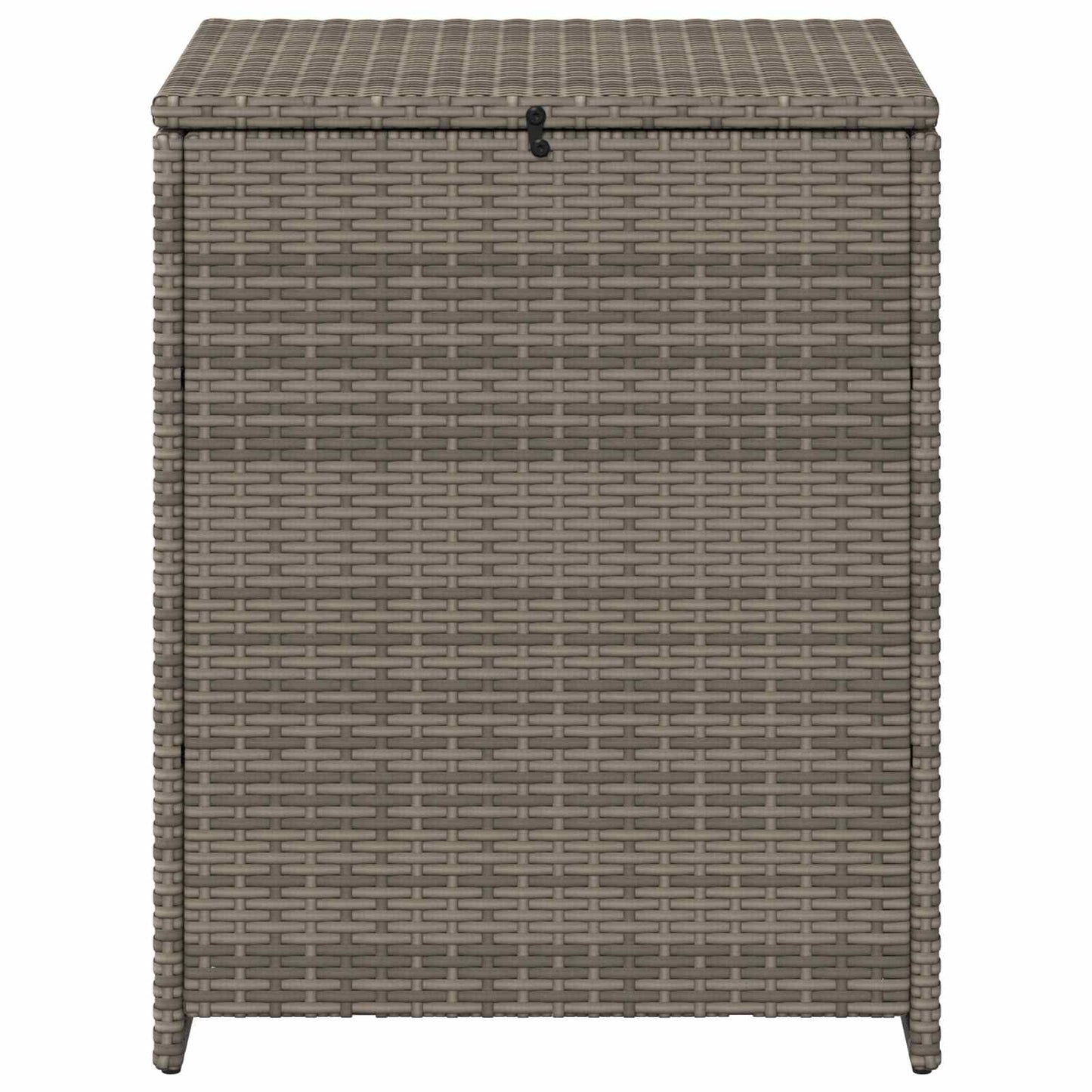 Spilvenu Kaste 55 X 55 X 69 Cm Tērauds