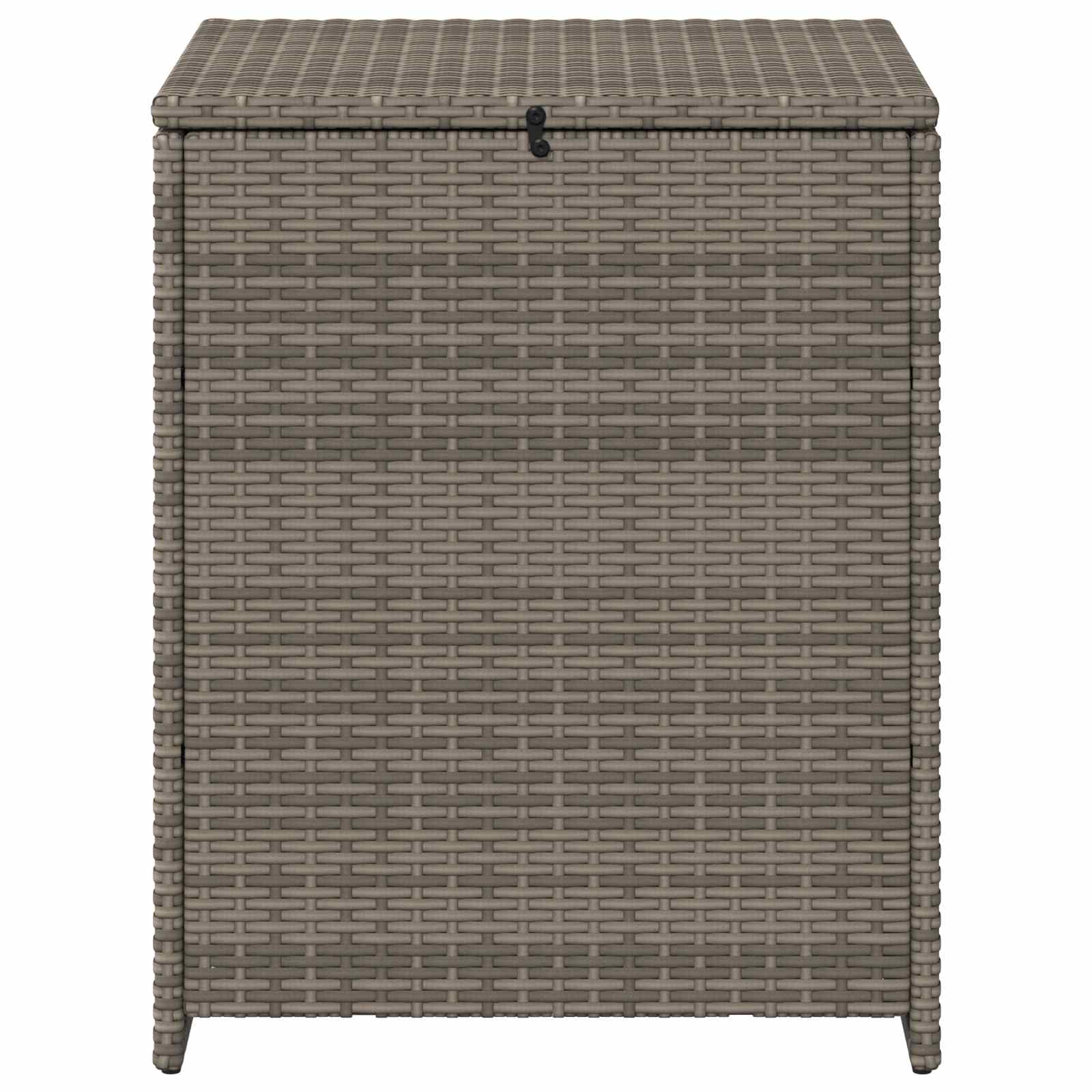 Spilvenu Kaste 55 X 55 X 69 Cm Tērauds