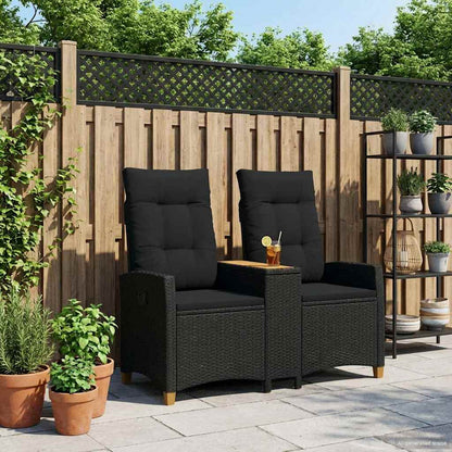 Regulējams Solis Ar Galdu 2 -Seater 126 X 65 X 112 Cm