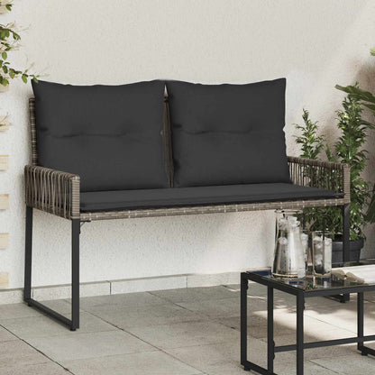 Āra Sols 2 -Seater 4 Gab. 110 X 59 X 82 Cm Poliratāns