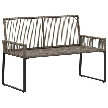 Āra Sols 2 -Seater 4 Gab. 110 X 59 X 82 Cm Poliratāns